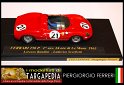 Ferrari 250 P Le Mans 1963 - John Day 1.43 (2)
